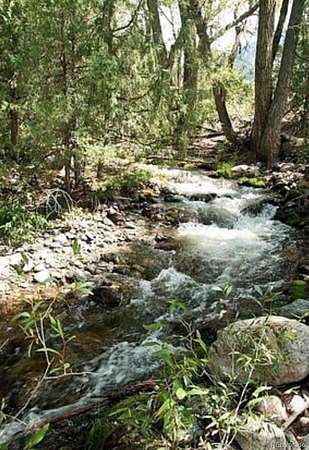 1 Acre of Land for Sale in Crestone, Colorado