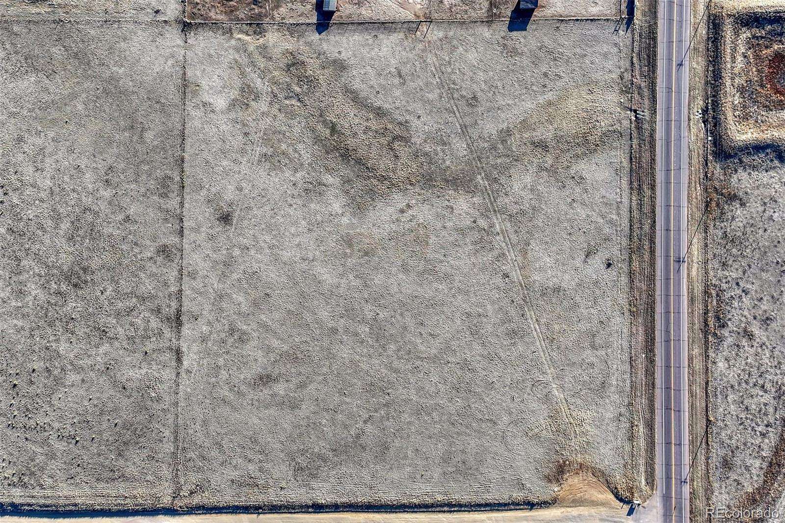 4.2 Acres of Residential Land for Sale in Colorado Springs, Colorado