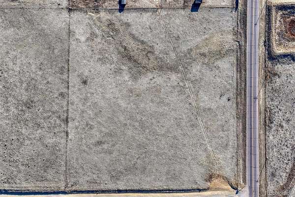 4.2 Acres of Residential Land for Sale in Colorado Springs, Colorado