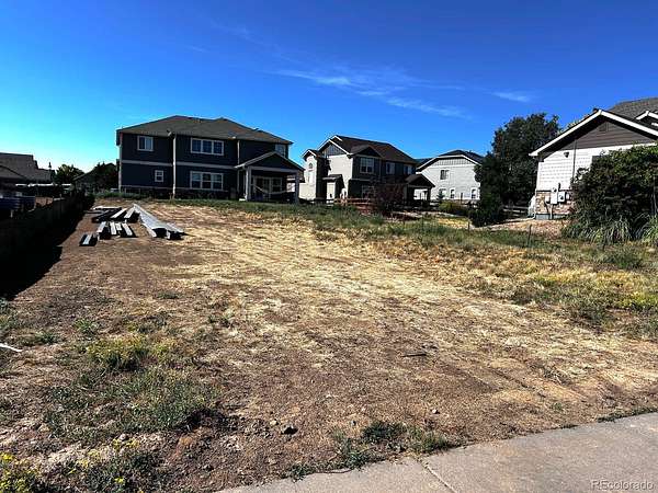 0.17 Acres of Residential Land for Sale in Aurora, Colorado