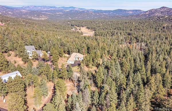 0.99 Acres of Land for Sale in Evergreen, Colorado