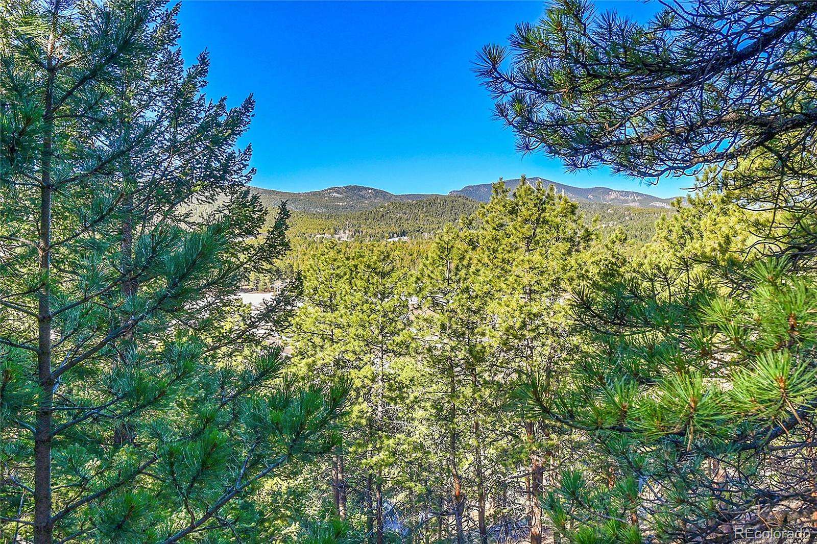 2.83 Acres of Land for Sale in Conifer, Colorado