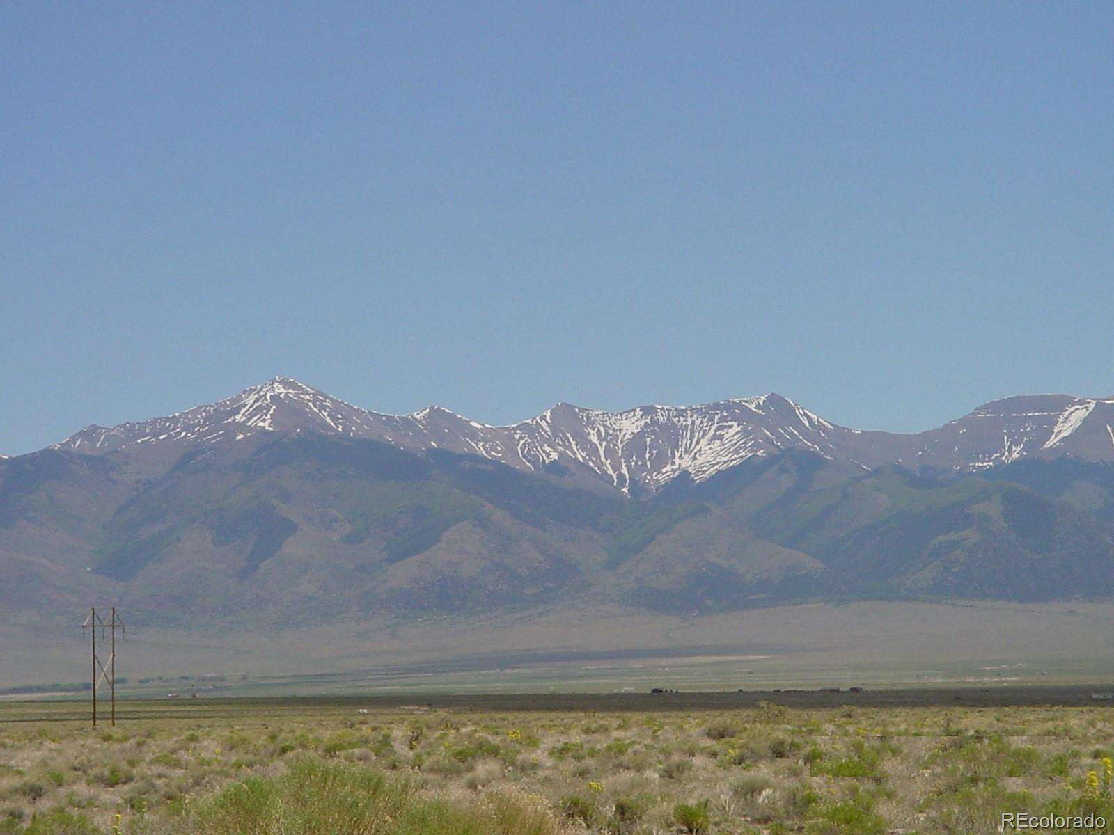 35.2 Acres of Land for Sale in Moffat, Colorado