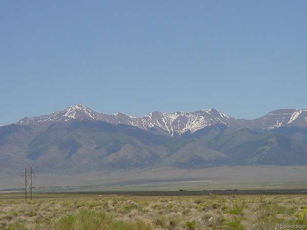 35.2 Acres of Land for Sale in Moffat, Colorado