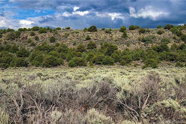 2.67 Acres of Residential Land for Sale in San Luis, Colorado