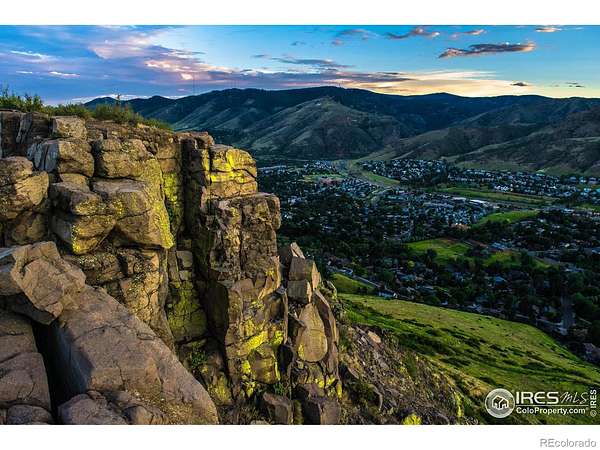 0.35 Acres of Residential Land for Sale in Golden, Colorado