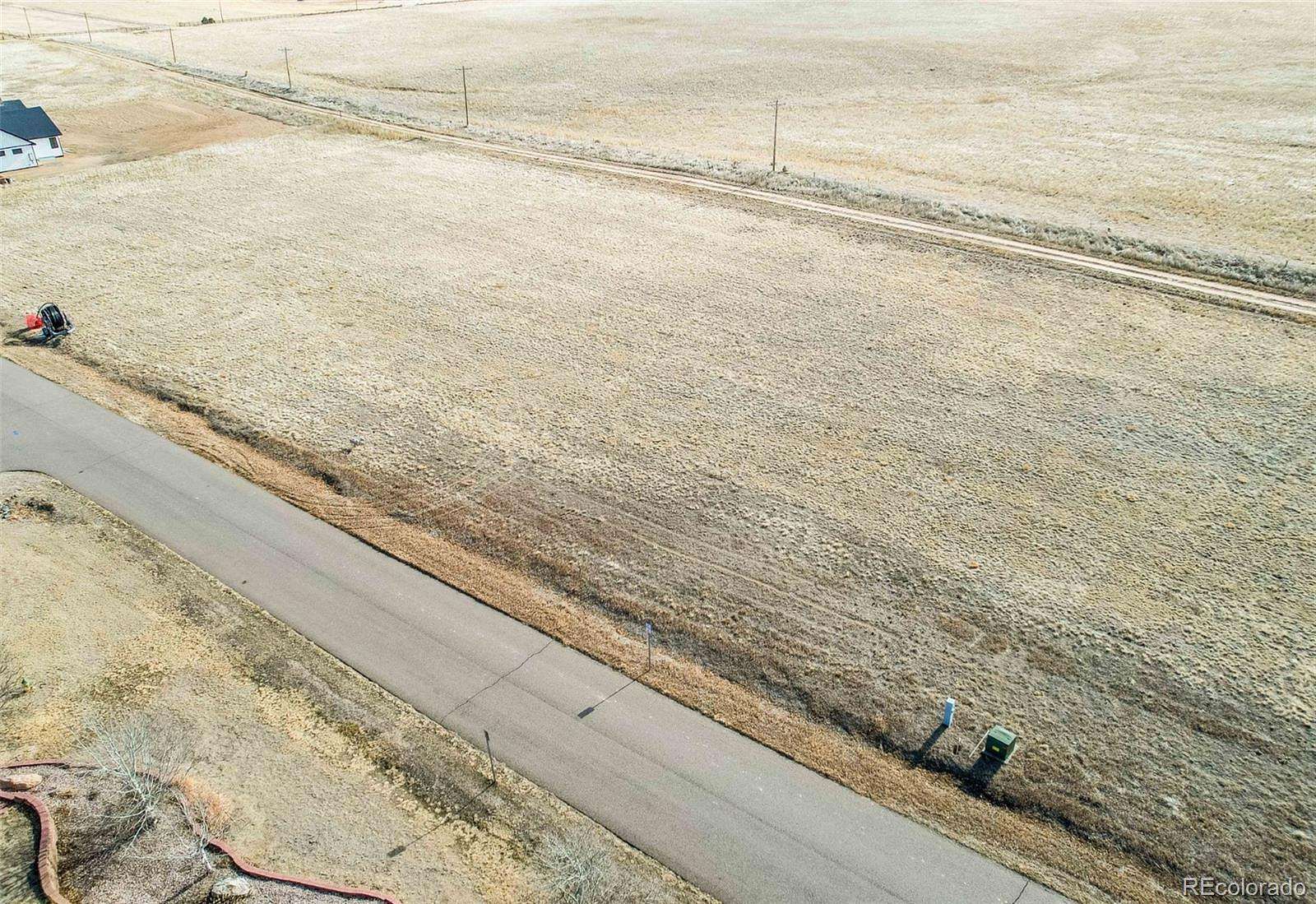 1.45 Acres of Residential Land for Sale in Bennett, Colorado