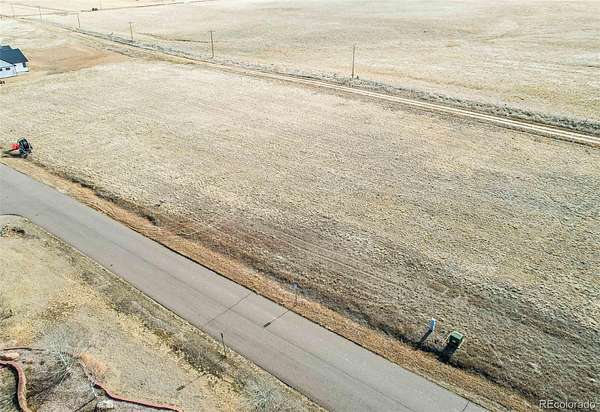 1.45 Acres of Residential Land for Sale in Bennett, Colorado