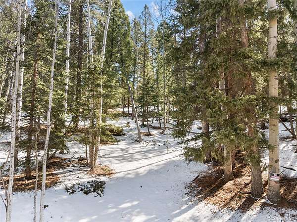 0.89 Acres of Residential Land for Sale in Florissant, Colorado