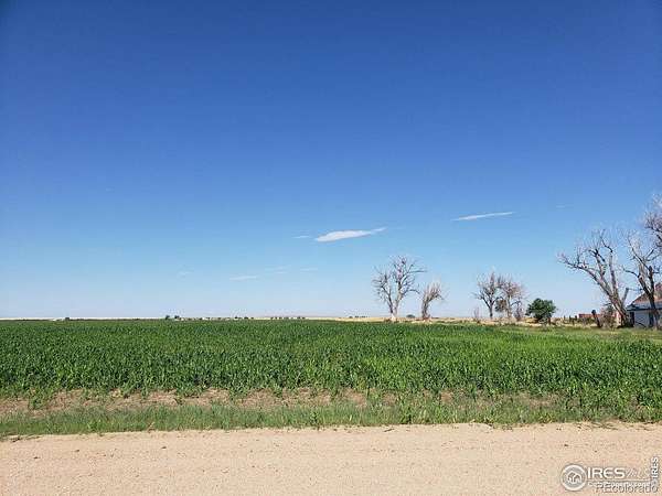 5 Acres of Residential Land for Sale in Wiggins, Colorado