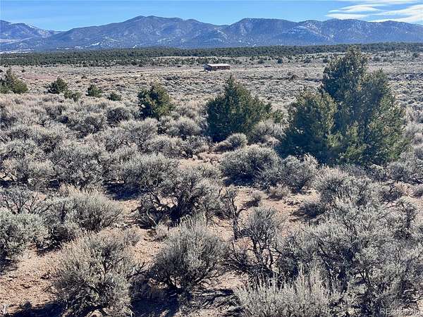 5 Acres of Land for Sale in Fort Garland, Colorado