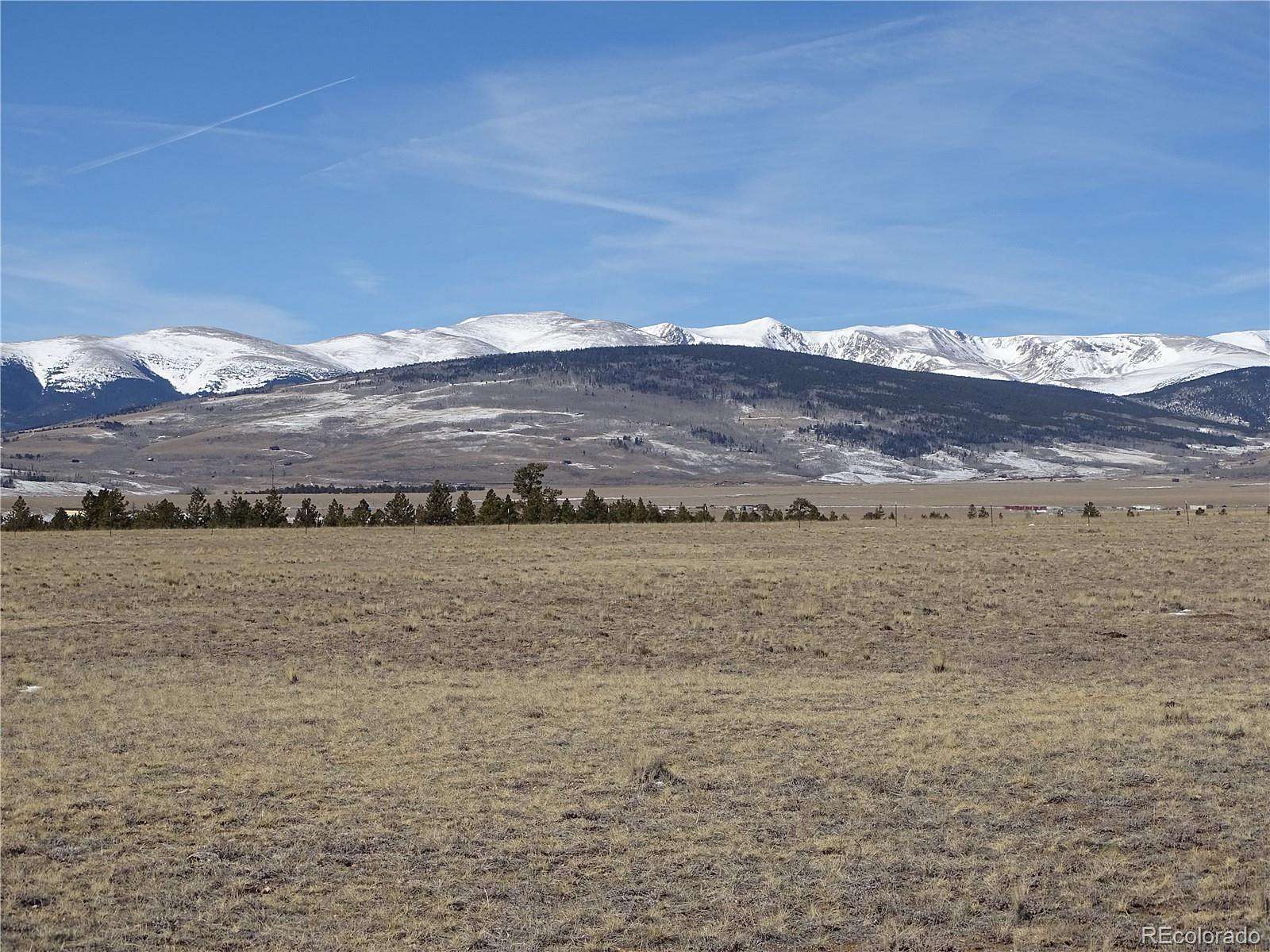 8.25 Acres of Residential Land for Sale in Fairplay, Colorado