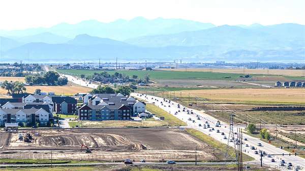 0.93 Acres of Commercial Land for Sale in Greeley, Colorado