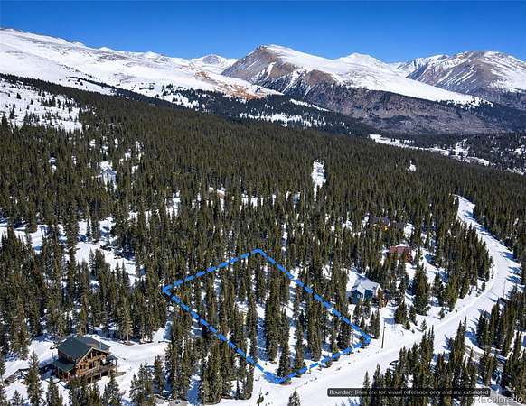 1 Acre of Residential Land for Sale in Fairplay, Colorado