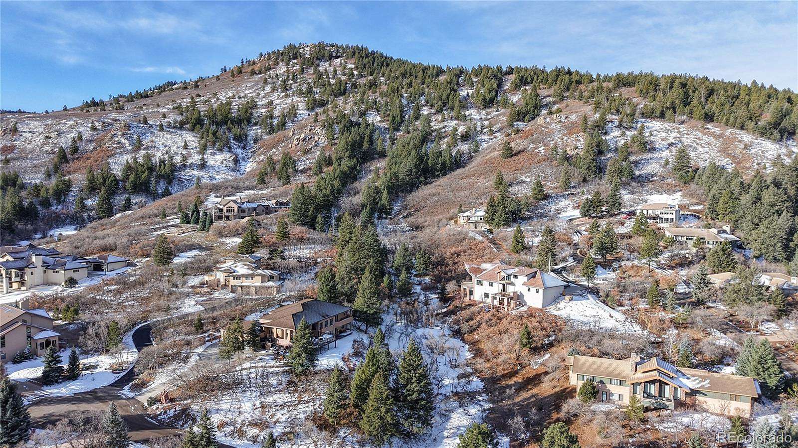 0.6 Acres of Residential Land for Sale in Littleton, Colorado