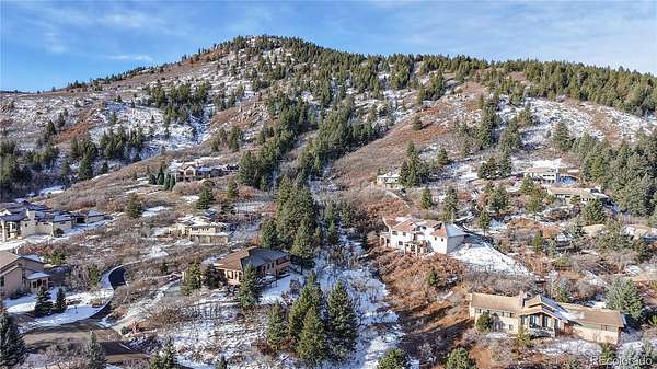 0.6 Acres of Residential Land for Sale in Littleton, Colorado