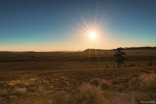 6 Acres of Residential Land for Sale in Hartsel, Colorado