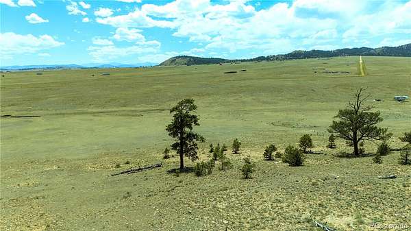 6 Acres of Residential Land for Sale in Hartsel, Colorado