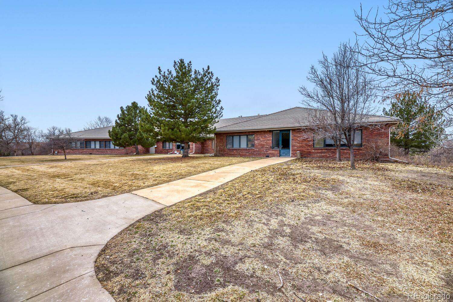 2 Acres of Improved Commercial Land for Sale in Littleton, Colorado