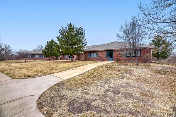 2 Acres of Improved Commercial Land for Sale in Littleton, Colorado