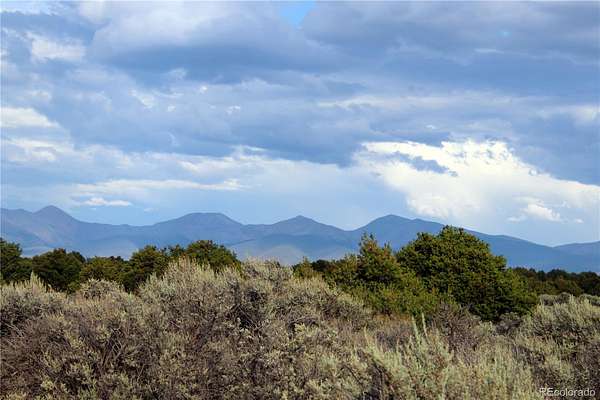 2.53 Acres of Residential Land for Sale in San Luis, Colorado