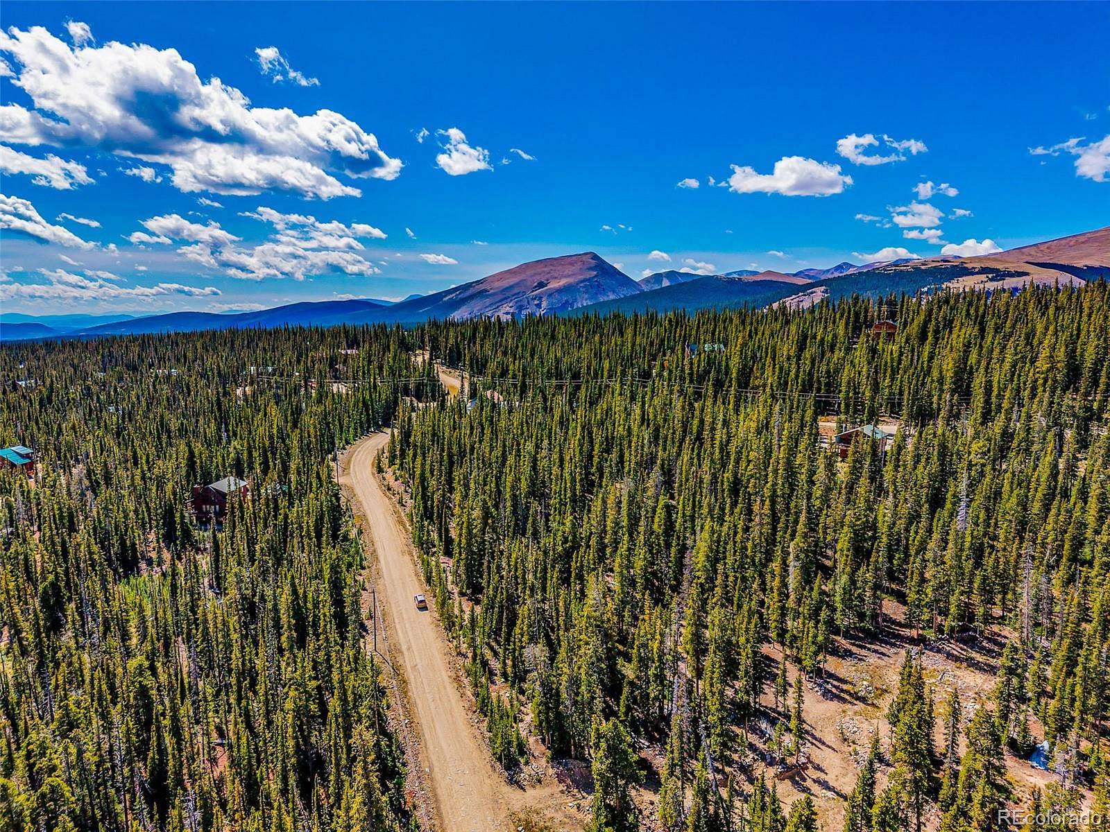 1 Acre of Residential Land for Sale in Fairplay, Colorado