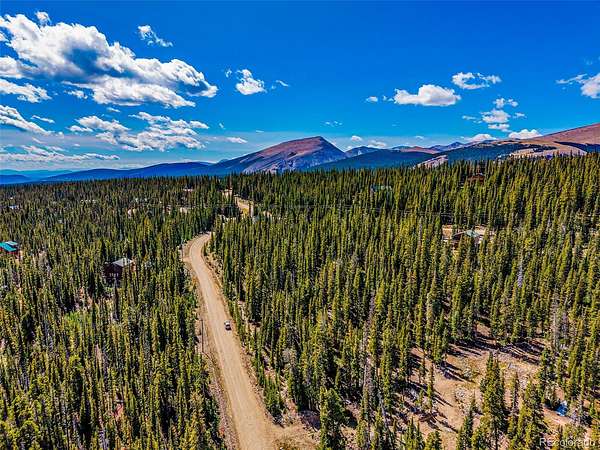 1 Acre of Residential Land for Sale in Fairplay, Colorado