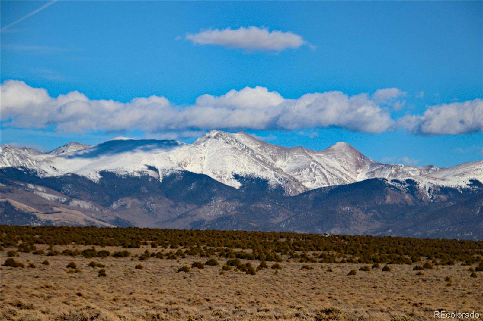 2.53 Acres of Residential Land for Sale in San Luis, Colorado