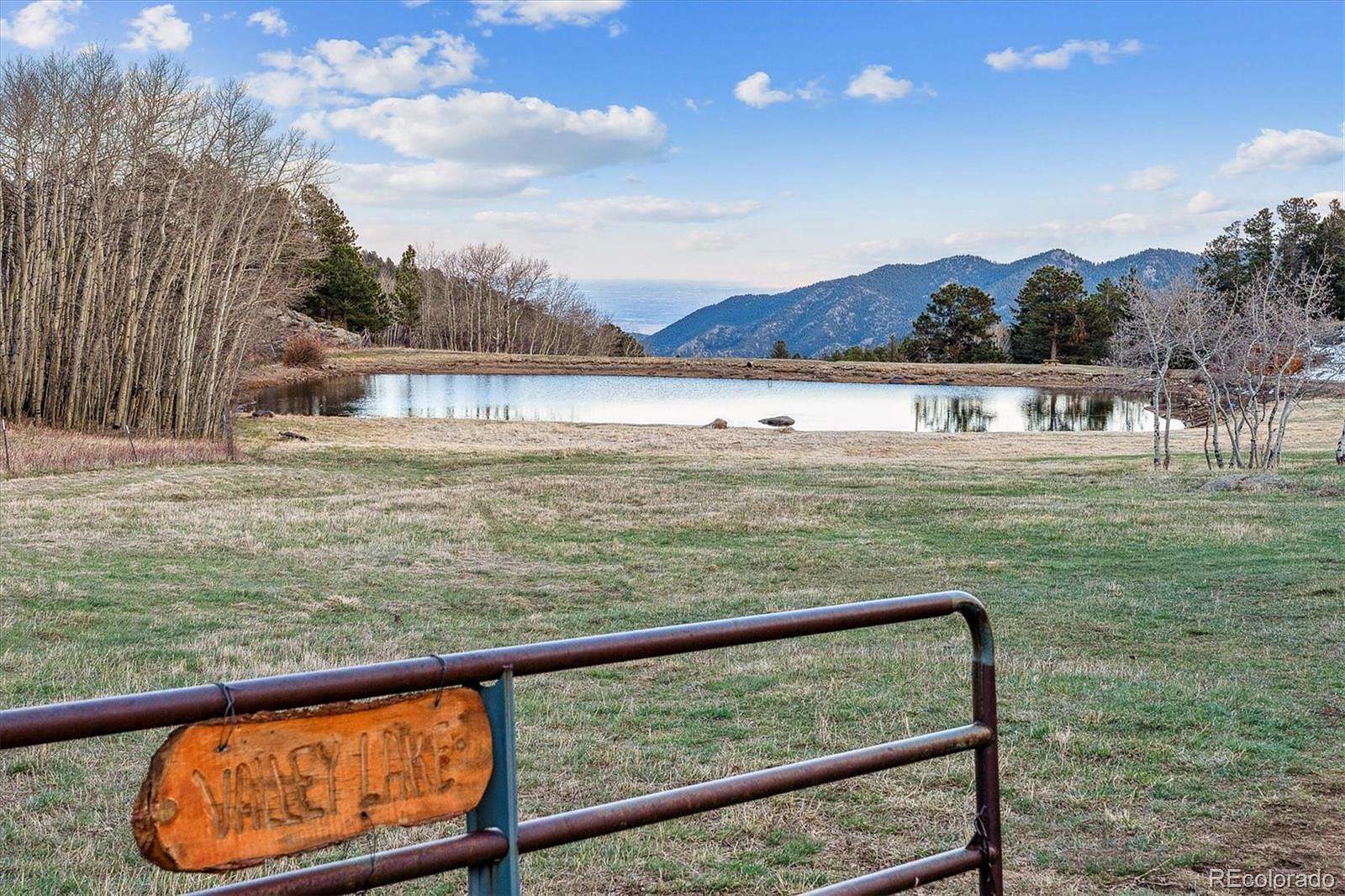 1.85 Acres of Land for Sale in Ward, Colorado