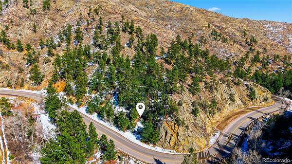 2.48 Acres of Residential Land for Sale in Boulder, Colorado