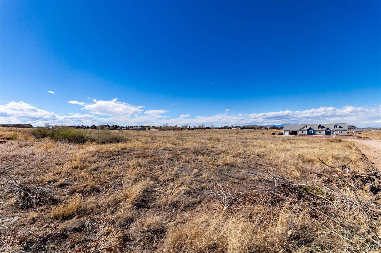 1.13 Acres of Residential Land for Sale in Pueblo, Colorado
