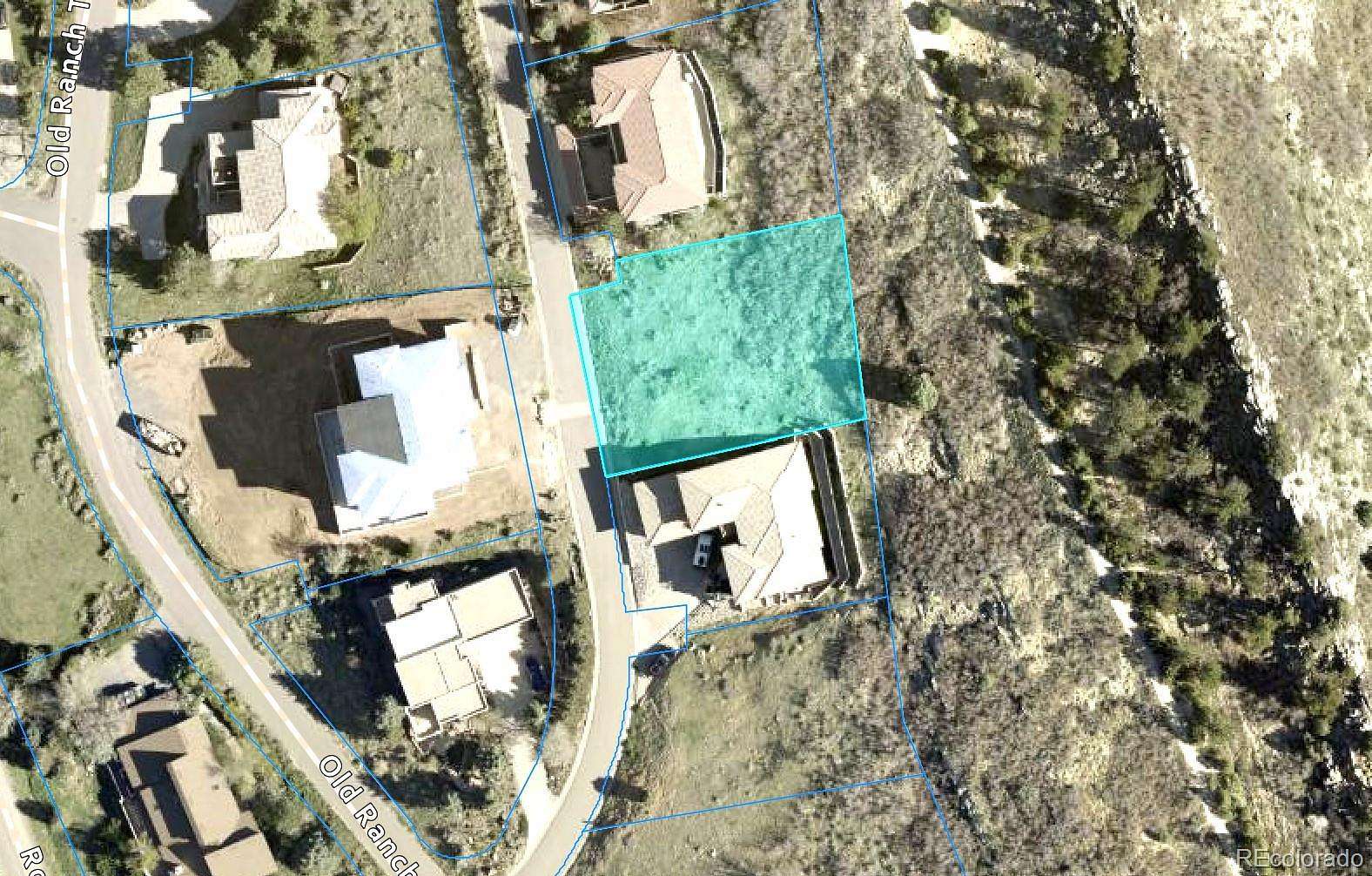 0.25 Acres of Residential Land for Sale in Littleton, Colorado