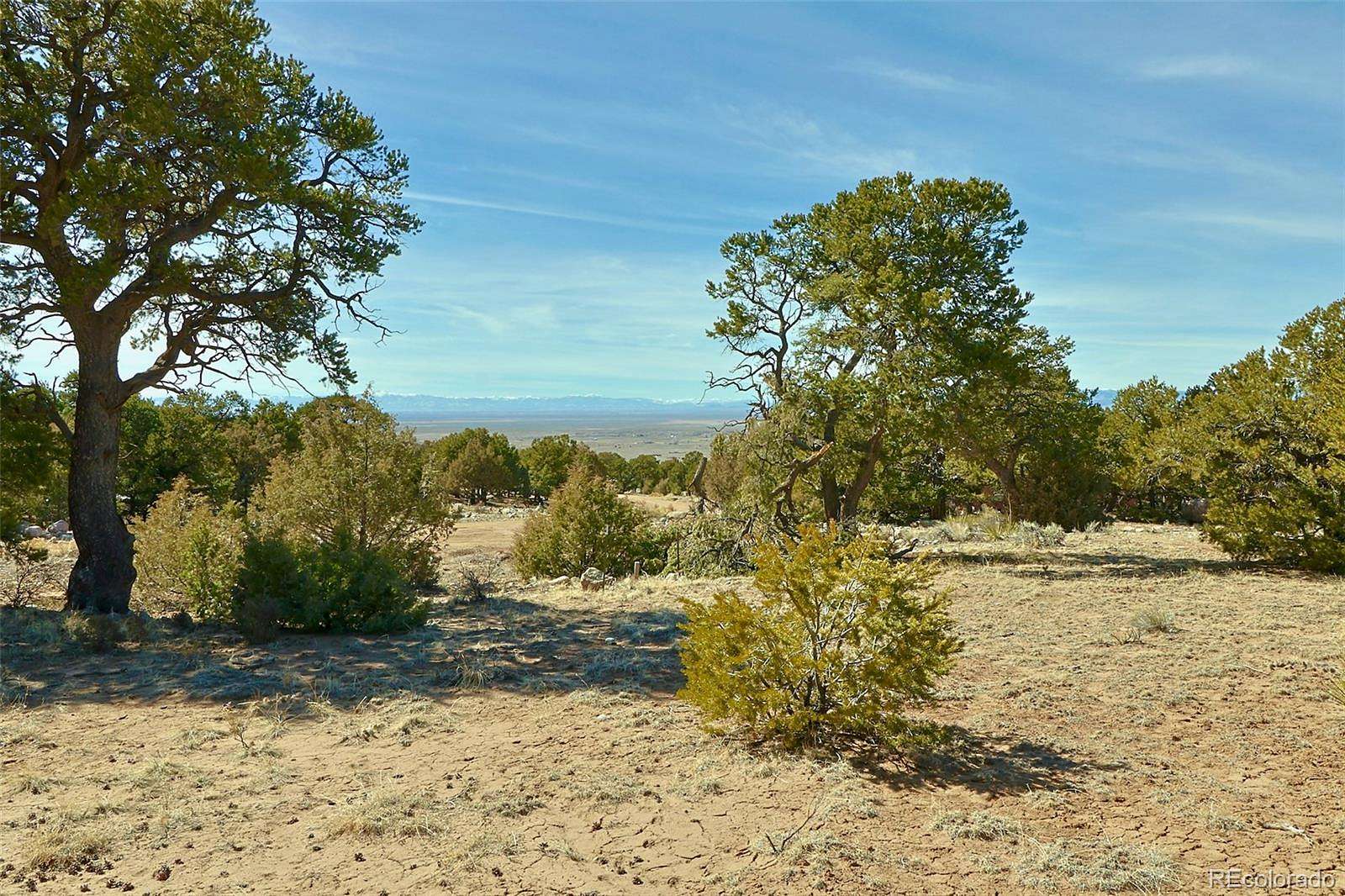 0.49 Acres of Residential Land for Sale in Crestone, Colorado