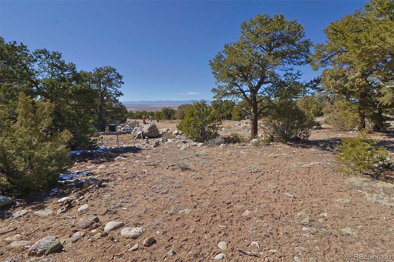 0.62 Acres of Residential Land for Sale in Crestone, Colorado