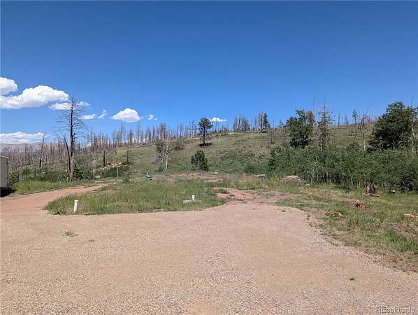 1 Acre of Residential Land for Sale in Fort Garland, Colorado