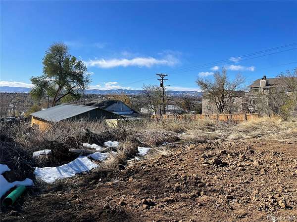 0.21 Acres of Land for Sale in Denver, Colorado