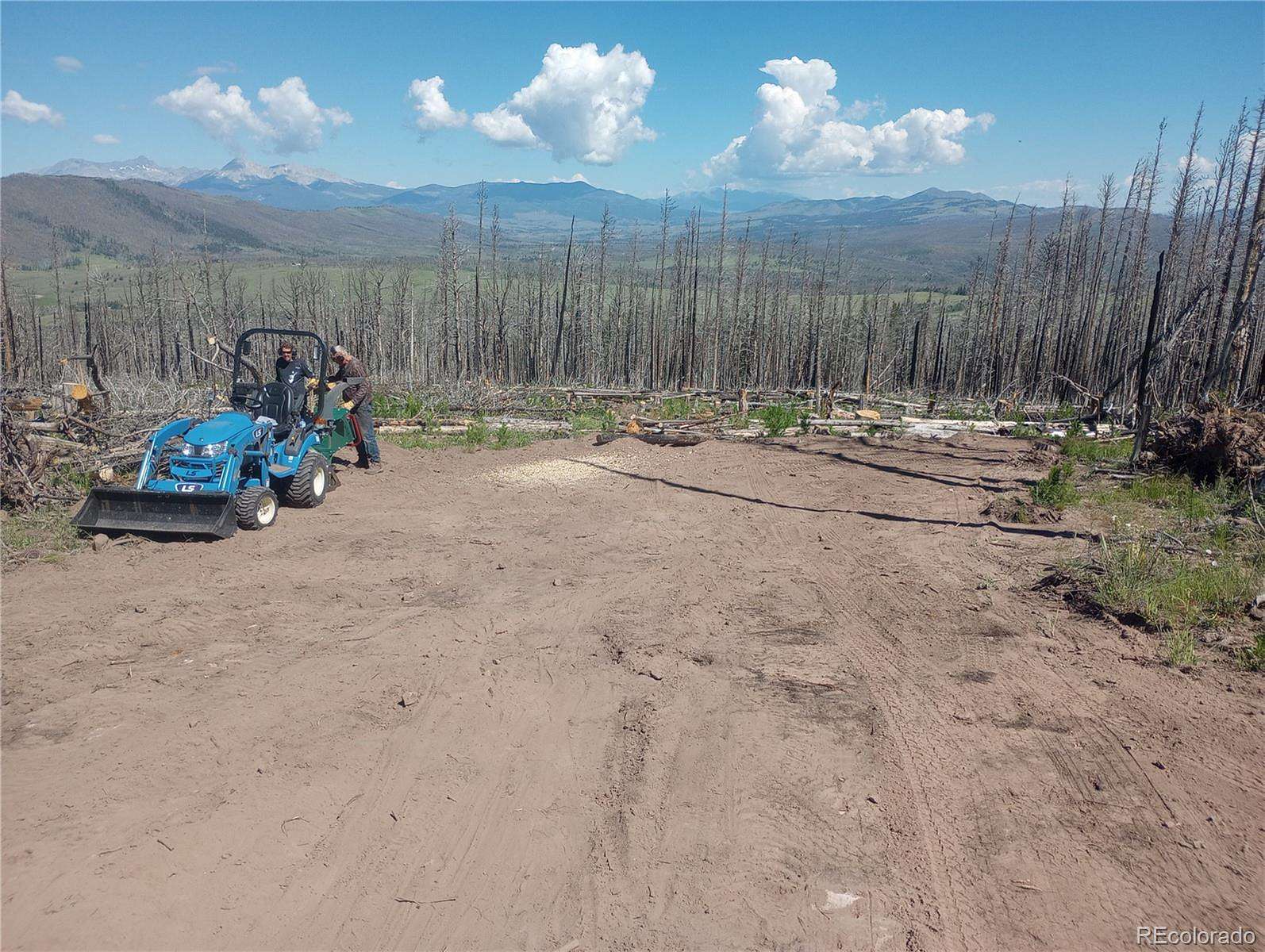 2 Acres of Residential Land for Sale in Fort Garland, Colorado