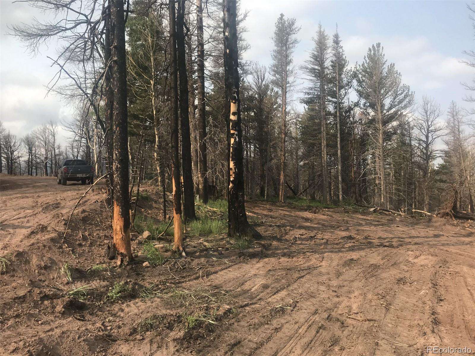 2 Acres of Residential Land for Sale in Fort Garland, Colorado
