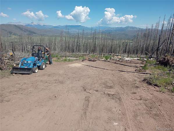 2 Acres of Residential Land for Sale in Fort Garland, Colorado