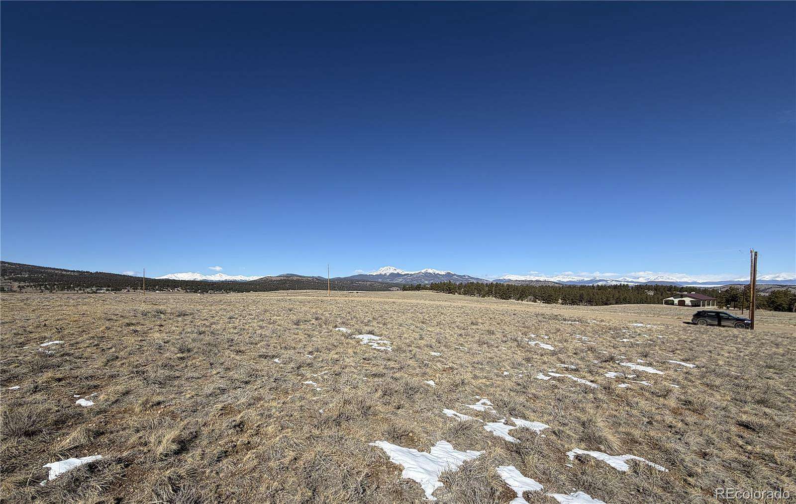 2 Acres of Residential Land for Sale in Hartsel, Colorado