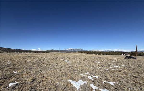 2 Acres of Residential Land for Sale in Hartsel, Colorado