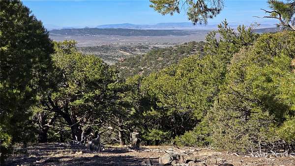 7 Acres of Land for Sale in Fort Garland, Colorado