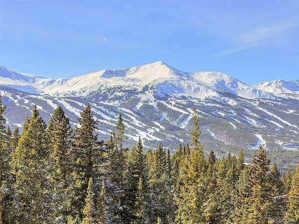 0.83 Acres of Residential Land for Sale in Breckenridge, Colorado