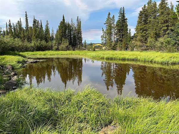 0.24 Acres of Residential Land for Sale in Idaho Springs, Colorado