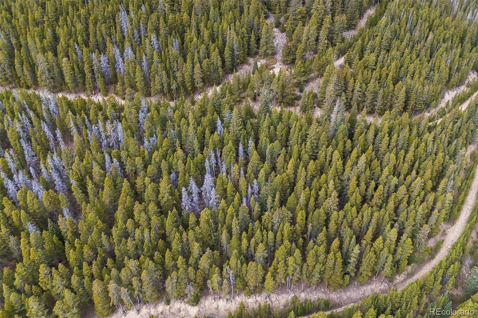 0.4 Acres of Residential Land for Sale in Idaho Springs, Colorado