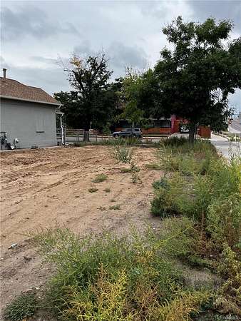 0.07 Acres of Residential Land for Sale in Denver, Colorado