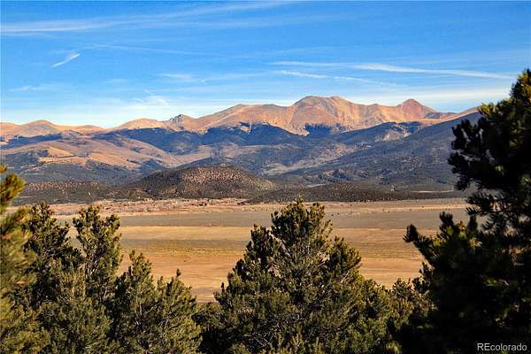3.4 Acres of Residential Land for Sale in San Luis, Colorado
