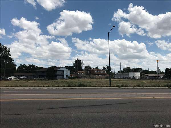 0.96 Acres of Mixed-Use Land for Sale in Commerce City, Colorado