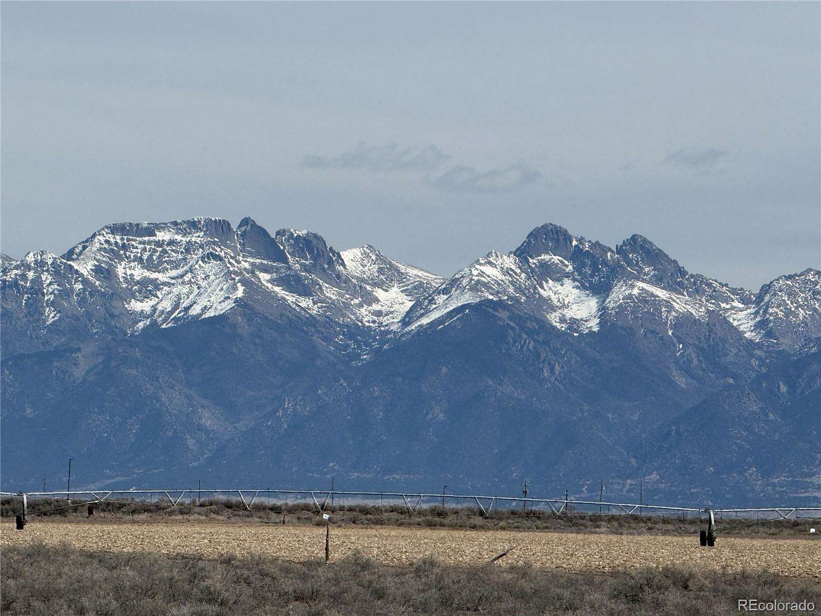 4 Acres of Land for Sale in Center, Colorado