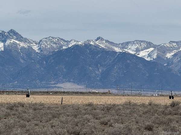2 Acres of Land for Sale in Center, Colorado